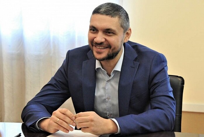 У губернатора лично все хорошо...