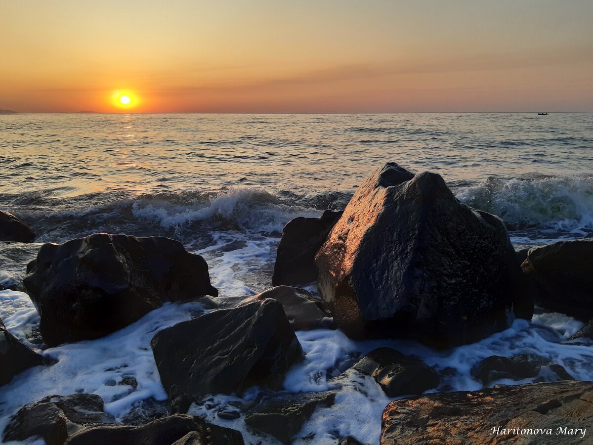 Алушта, Крым