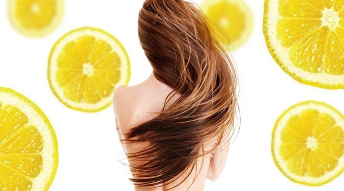 Как сделать домашнюю маску для волос из масла и лимона на вторсырье-м.рф