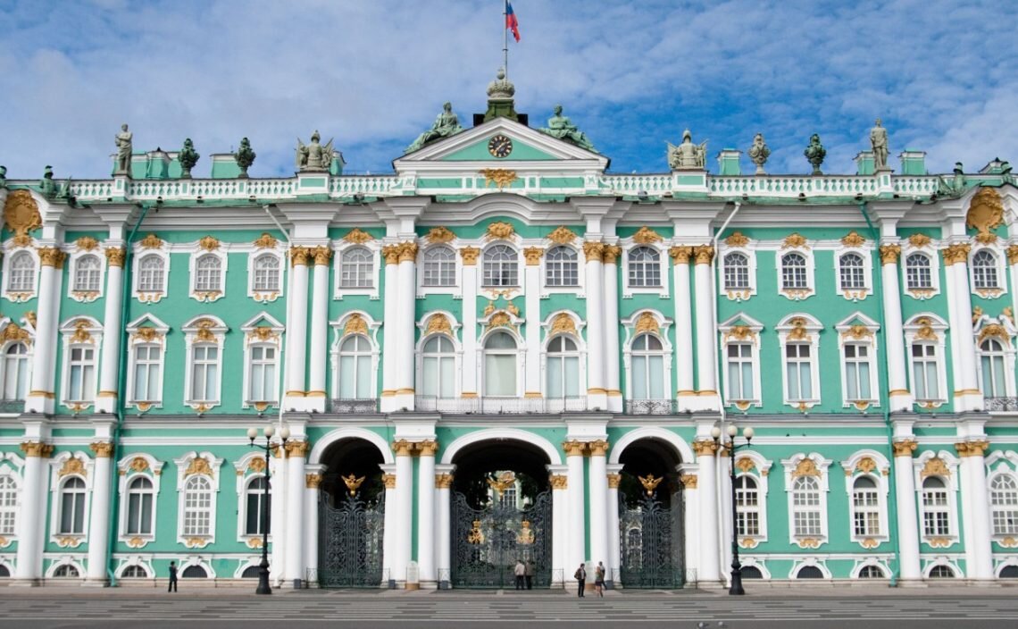 10 вещей, которые нужно сделать в первую очередь в Петербурге