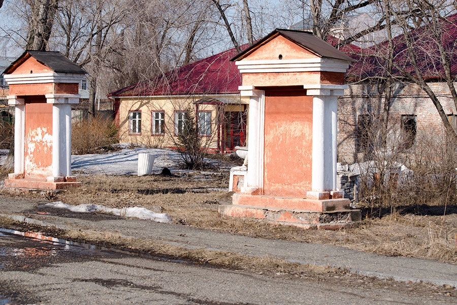 Фото: страница музея «Мир камня» во ВКонтакте