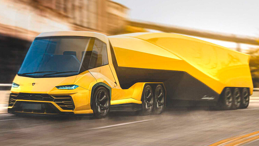 Рендеры FleetLogging