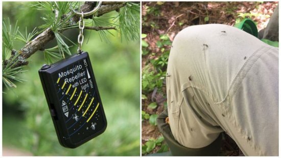 
Если человеку не помогло одно средство, то он покупает другое