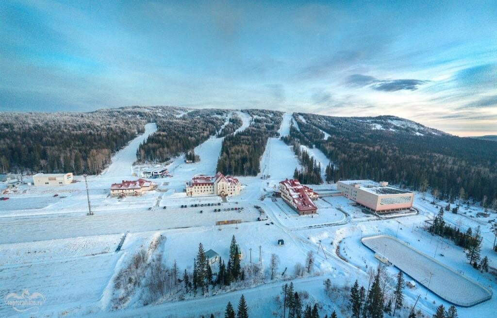 ГК Белая