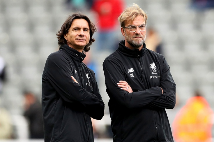 Фото: Getty Images