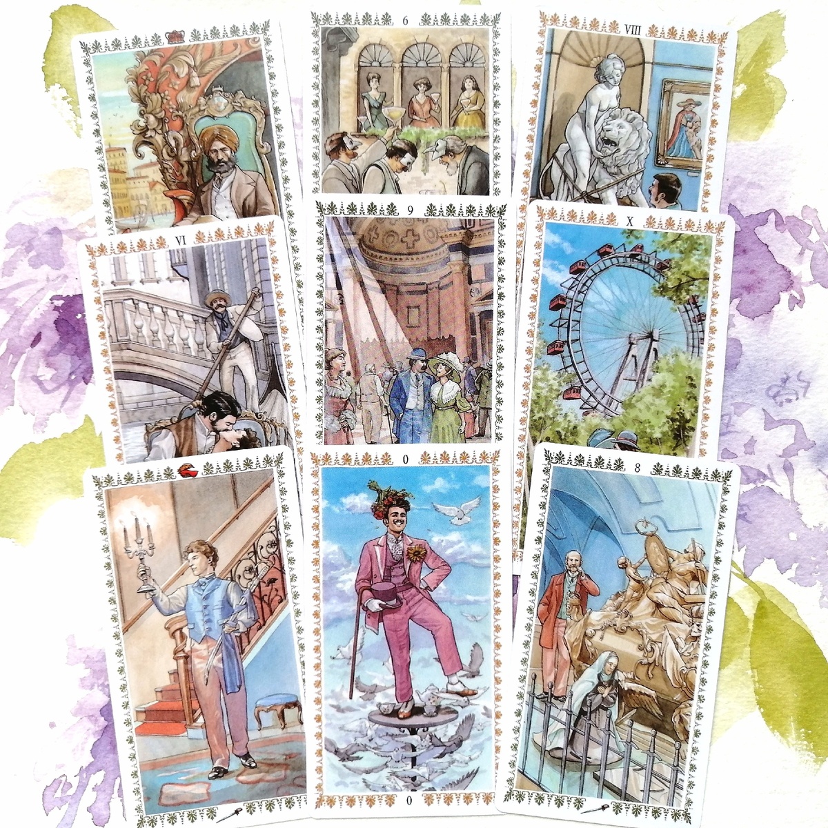 Личное фото автора.