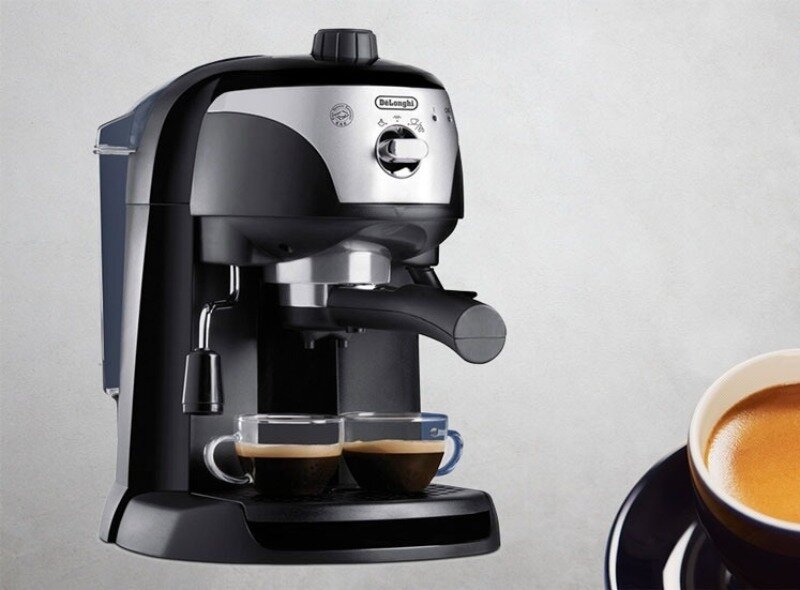 Источник фото http://www.dirtybirdspress.com/delonghi-ec-221