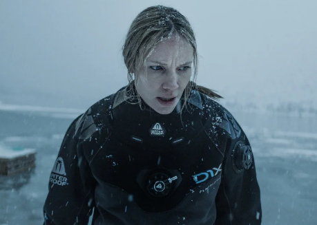 Глубокое погружение