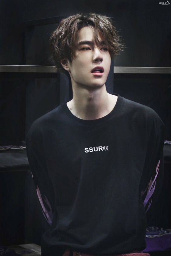 Ибо предвкушает. 