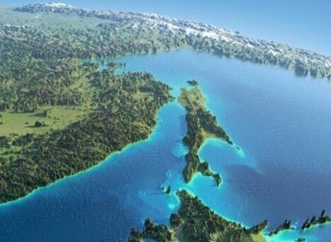  о. Сахалин  , просто сказка....