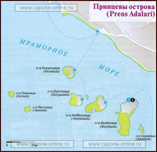 Принцевы острова в стамбуле как добраться. Карта Принцевых островов в Стамбуле. Принцевы острова в Стамбуле на карте. Принцевы острова в Мраморном море карта. Бююкада Принцевы острова карта.