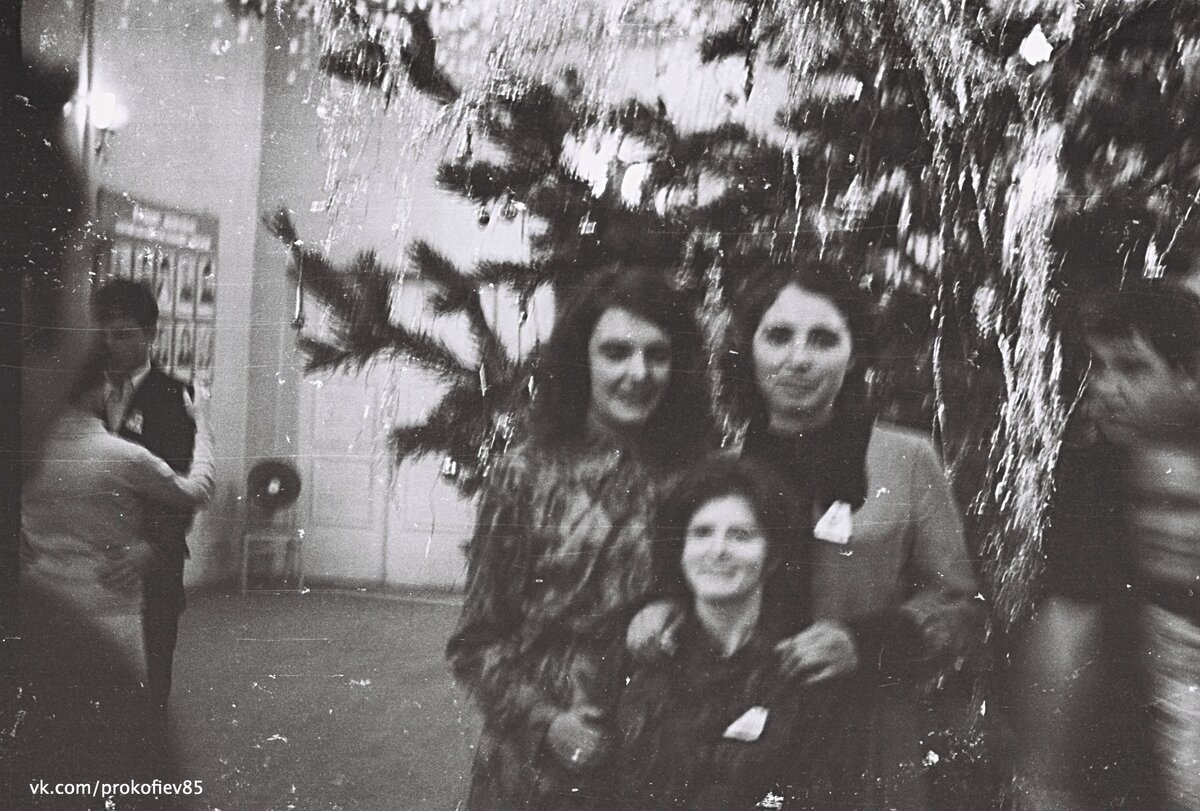 24 огонек