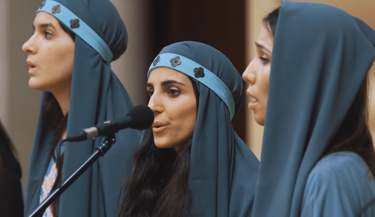 "Знают ли они, как сильно повлияли на бесчисленное количество ...