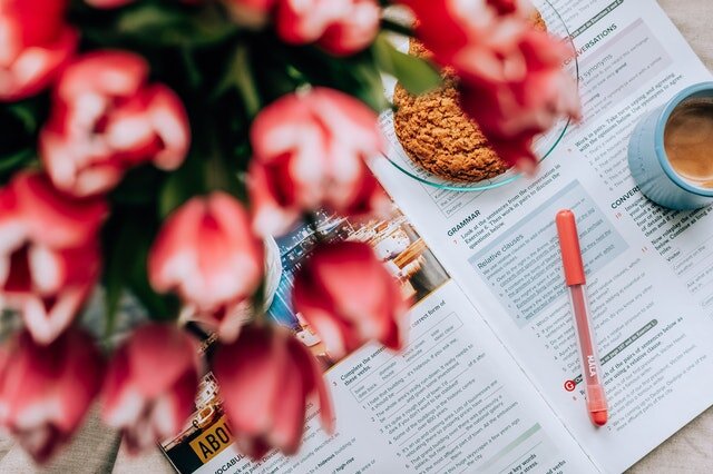  Фото автора Julia Khalimova: Pexels
