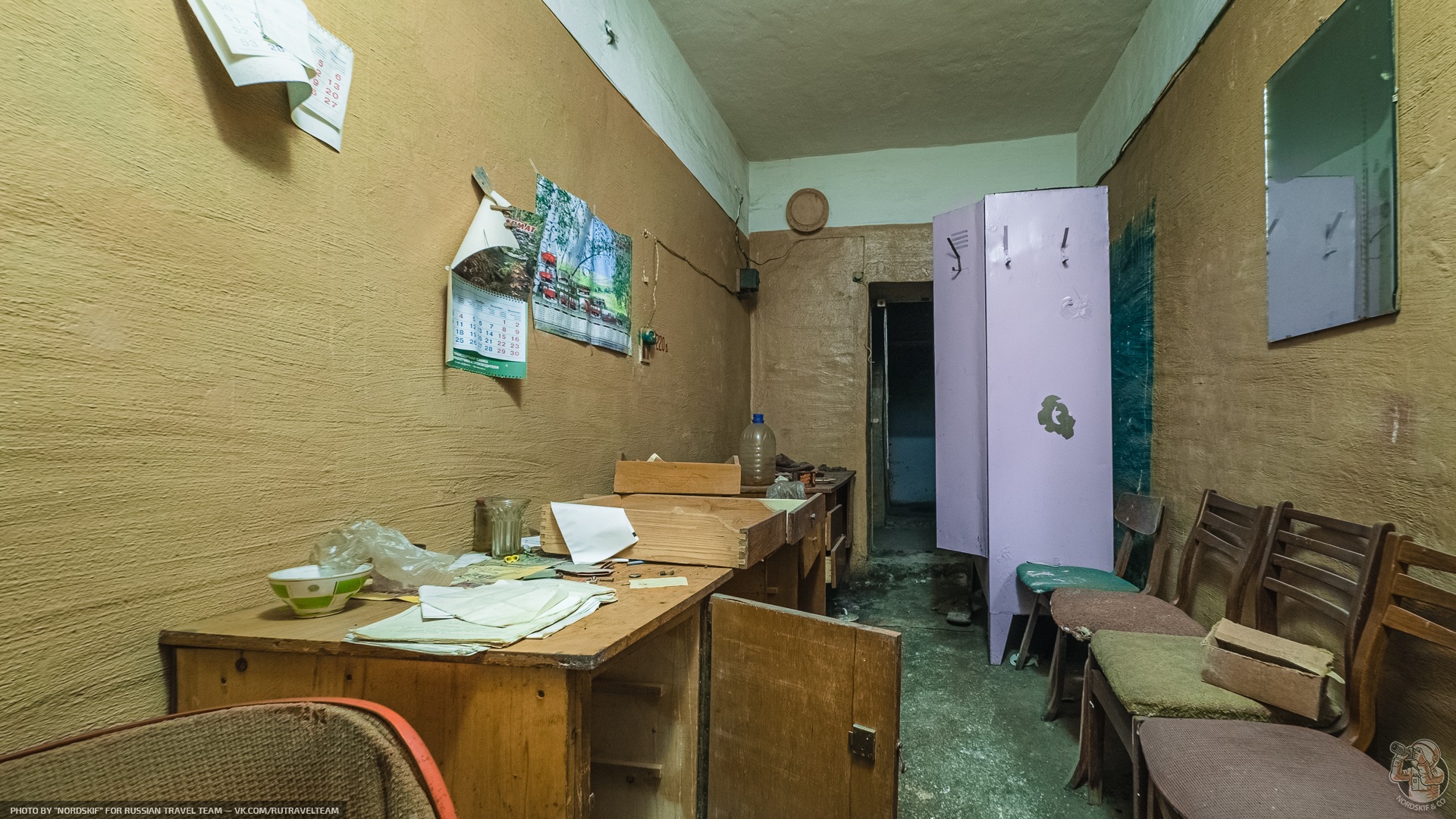 Последняя тайна заброшенного завода Орских Прицепов. Под руинами цеха я нашёл ещё один — подземный!17