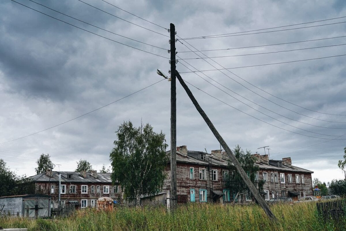 Зачем вы приехали в Коми из Крыма? Очень удивил вопрос местной жительницы.  Рассказываю, почему отправился в этот необычный край | Покажи мир | Истории  из путешествий | Дзен