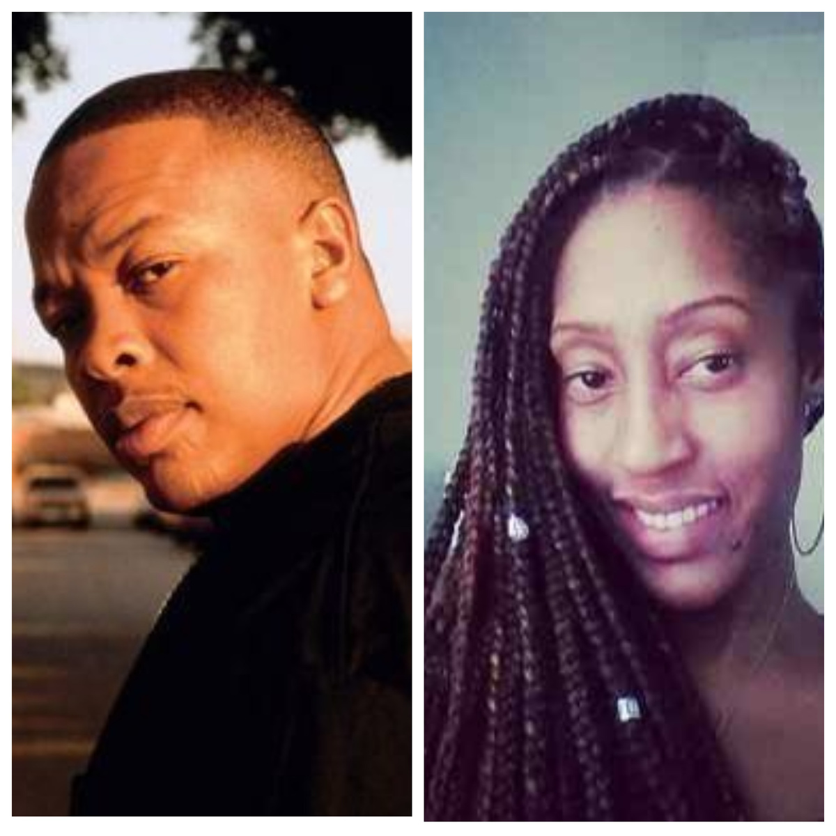 Рэпер и его бездомная дочь 