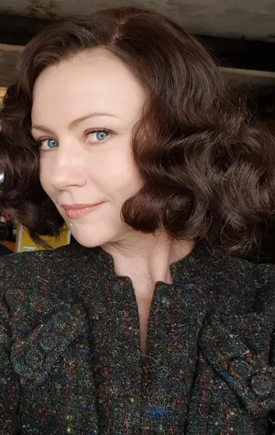 Мария Миронова.Фото Яндекс.Картинки.