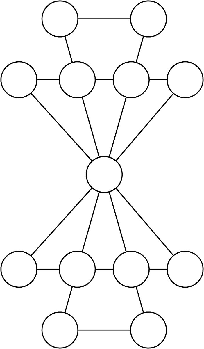 Шара Вьюха, распечатай и играй