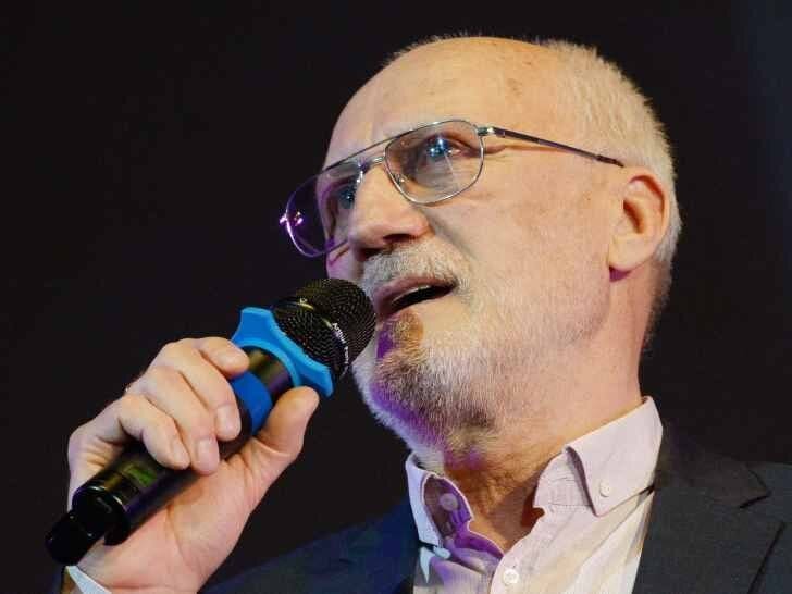 Юрий Беляев. Фото: Globallookpress.com