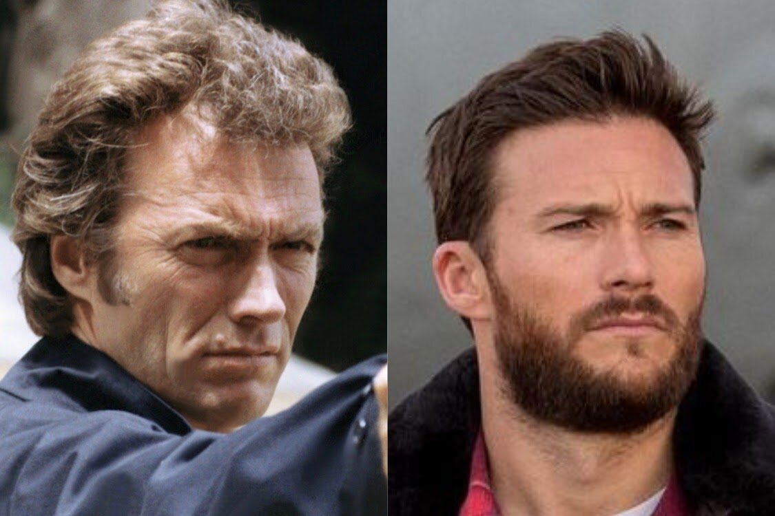 Кадр из фильма «Высшая сила» / instagram.com/scotteastwood 