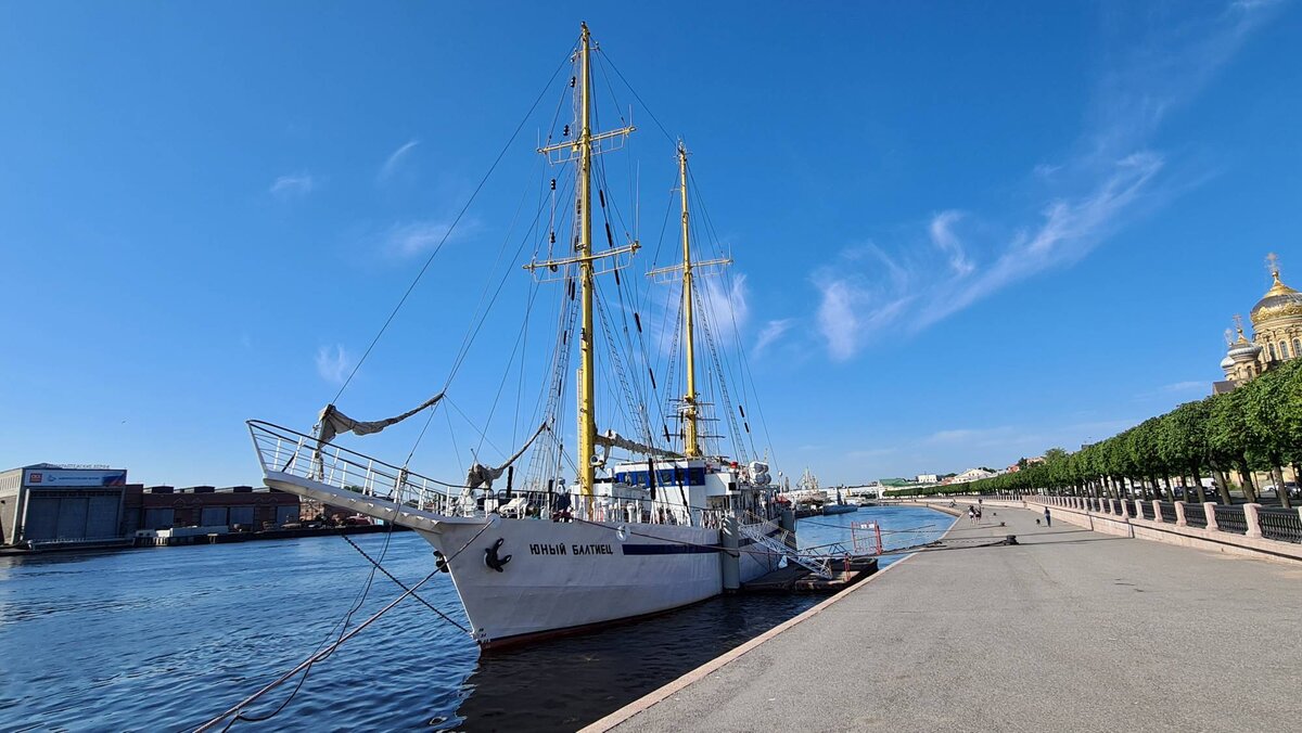 ФОТО: ИЮЛЬ, 2021.