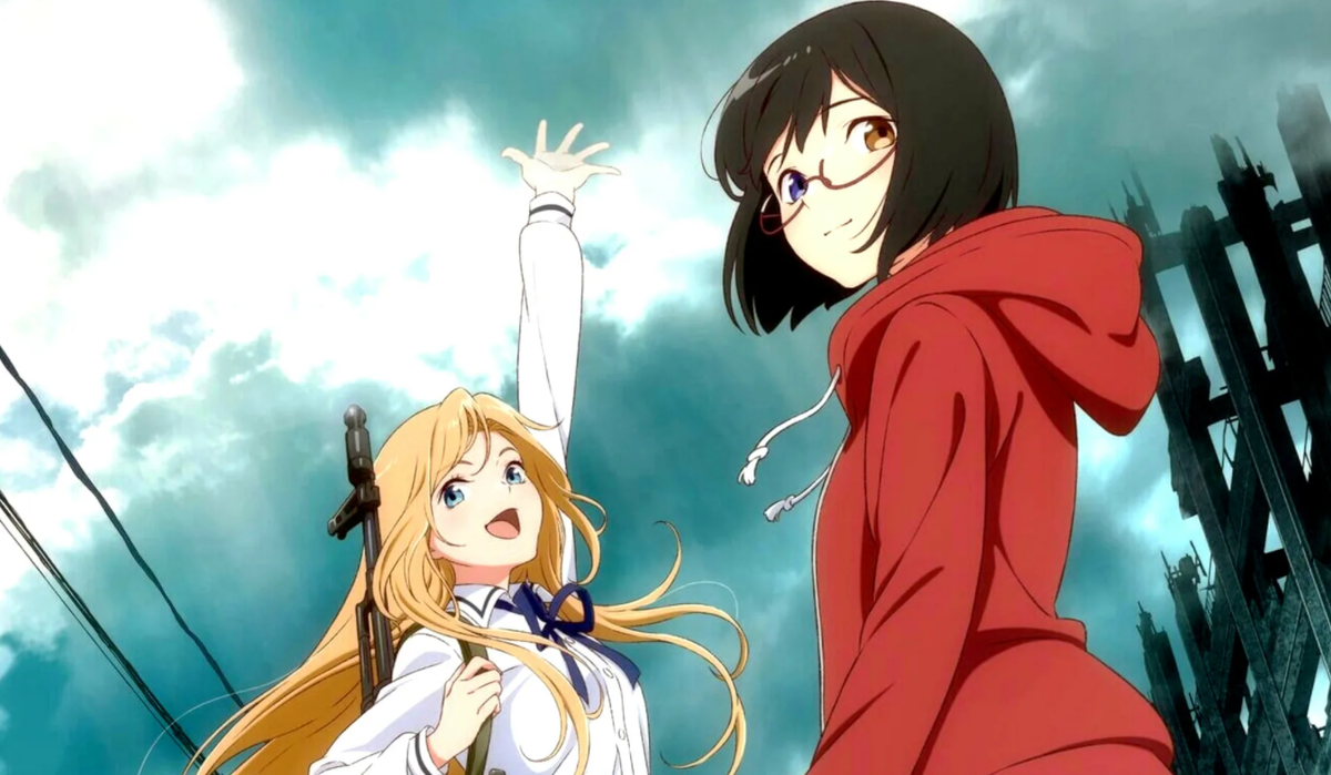 ЖАНР-ПРИКЛЮЧЕНИЯ,ФЕНТЕЗИ,ФАНТАСТИКА ГОД ВЫХОДА 2021 12 СЕРИЙ