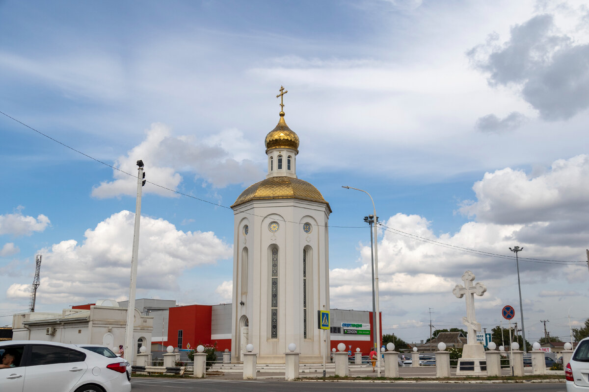 Хутор Трудобеликовский - объезжайте его стороной, чтобы сэкономить время в  пути и сберечь здоровье хуторян | Южная жизнь | Дзен