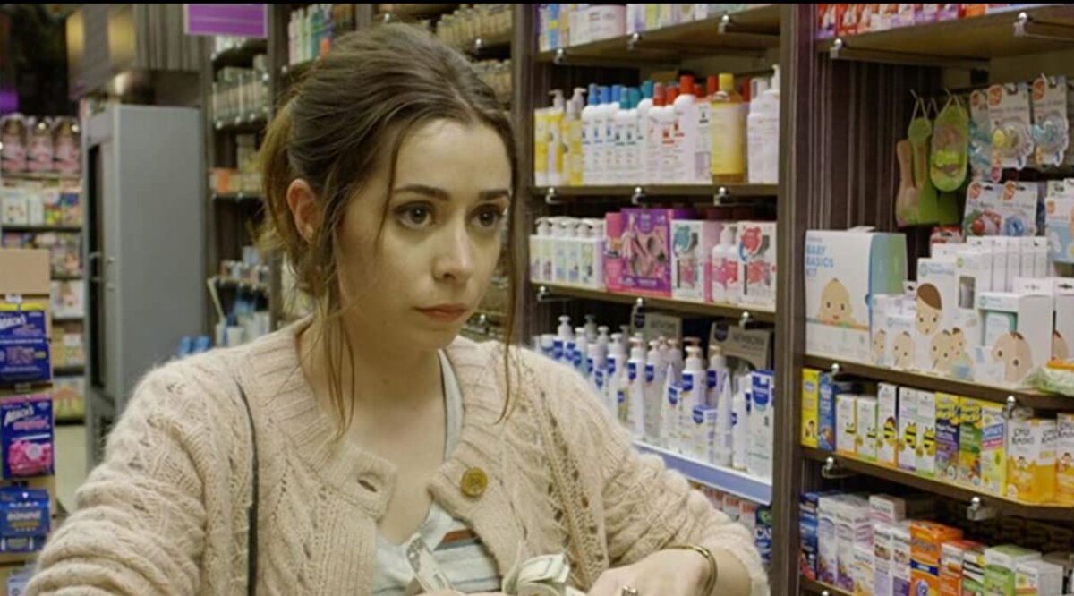 Кадр из сериала "Modern Love"