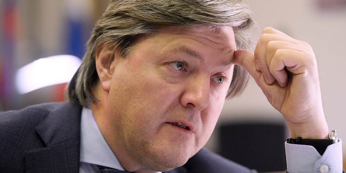 Фото: Глеб Щелкунов, «Коммерсант»