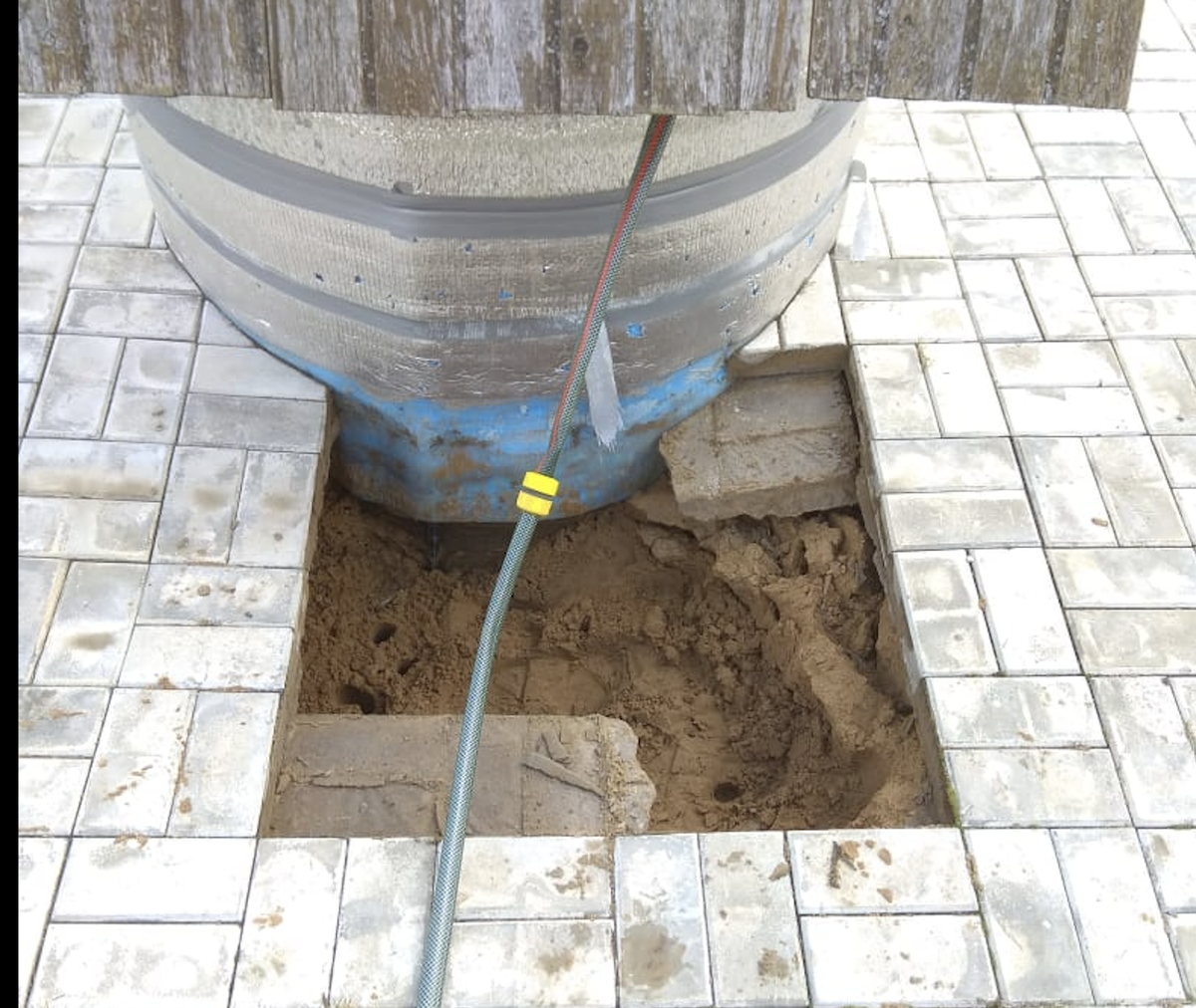 Фотография из личного архива