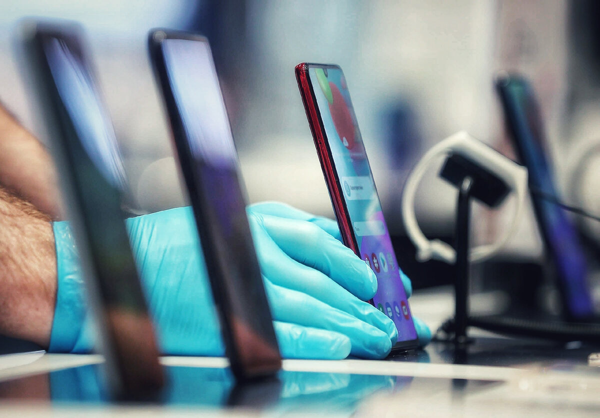 Project SFERA Live — Подписывайтесь...