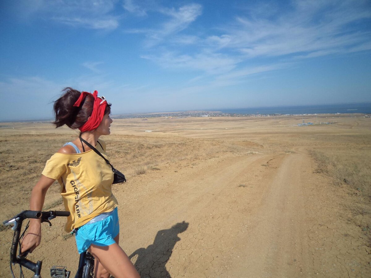 Где я... может кто угадает)))