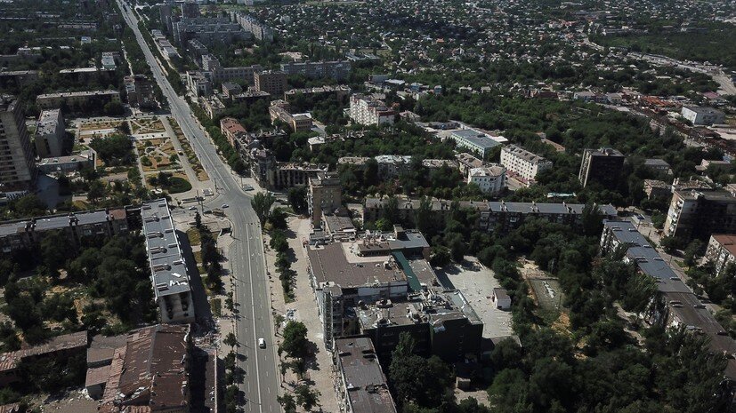   РИА Новости Павел Лисицын