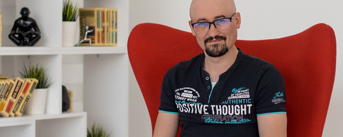 Алексей Ефимов преподаватель курса "Профессия iOS-разработчик"