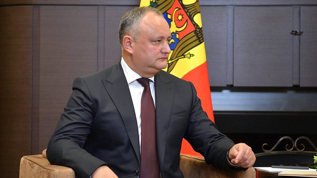    Фото: Администрация президента РФ