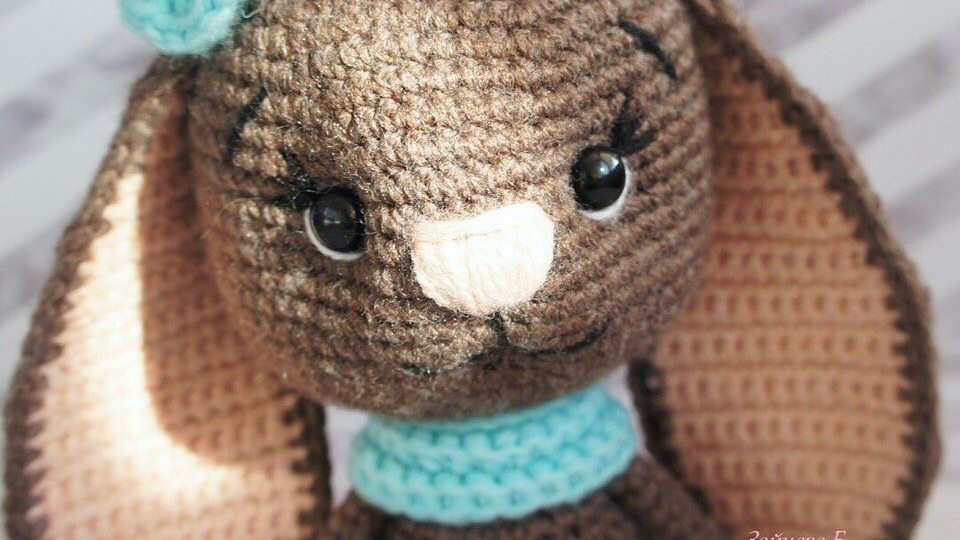 Миленькая зайка