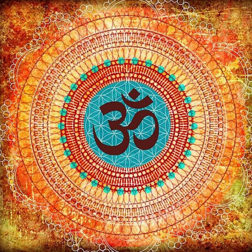 мантра АУМ