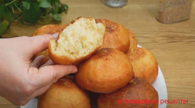 кулинарные рецепты
