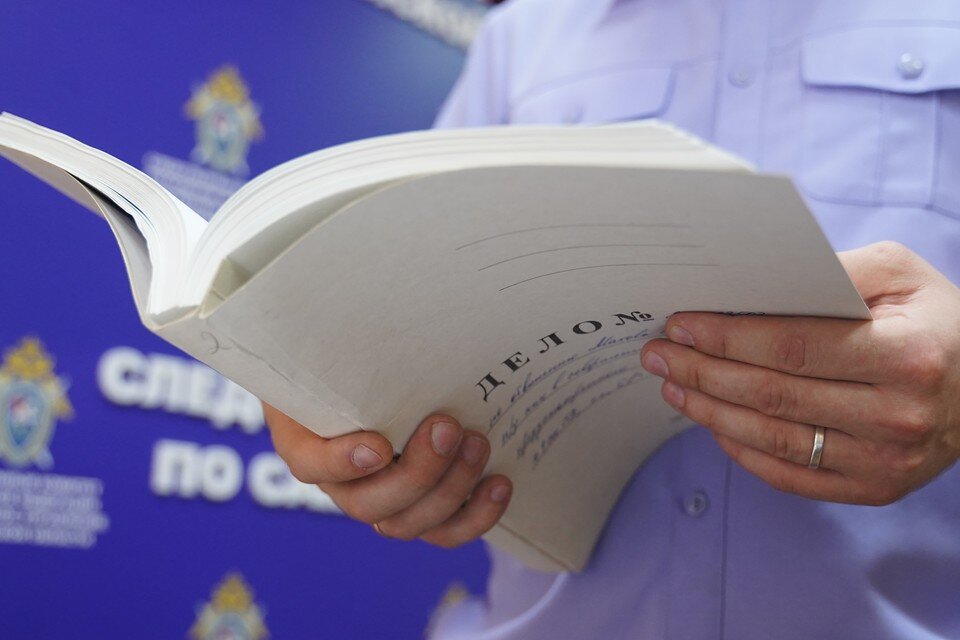     За первое полугодие прокурорами было выявлено свыше 13 тысяч нарушений закона. Светлана МАКОВЕЕВА
