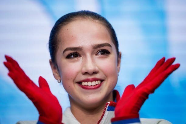 Фото из Вк alinazagitova