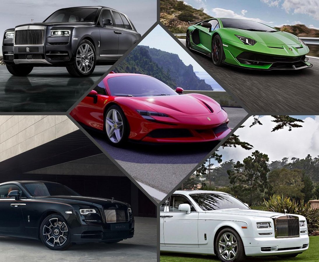 Что такое самая дорогая машина в мире? Какой-нибудь эксклюзивный Roll-Royce? Или коллекционная Ferrari? А может, штучный Bugatti? На самом деле однозначного ответа на этот вопрос нет. Всё зависит от того, что именно понимать под статусом «самый дорогой автомобиль» — ведь это может быть новая машина с самой высокой на сегодняшний день ценой, проданный за рекордную сумму на аукционе раритет или какой-нибудь уникальный люксовый автомобиль, построенный по спецзаказу. Но в нашей подборке есть все они! Давайте взглянем на топ самых дорогих машин.
Mercedes-Benz 300 SLR Uhlenhaut. 135 000 000 евро

Начнём с автомобиля, в статусе которого сомнений быть не может: Mercedes-Benz 300 SLR Uhlenhaut — это самый дорогой автомобиль в мире на сегодняшний день и самая дорогая машина в истории человечества. В 2022 году за него заплатили 135 миллионов евро (142 миллиона долларов на тот момент). 