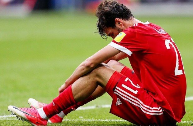 Фото: Александр Мысякин, «Чемпионат»