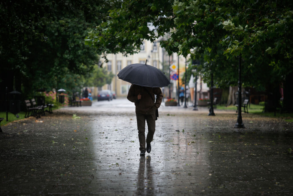 Фото:NURPHOTO / CONTRIBUTOR / GETTY IMAGES