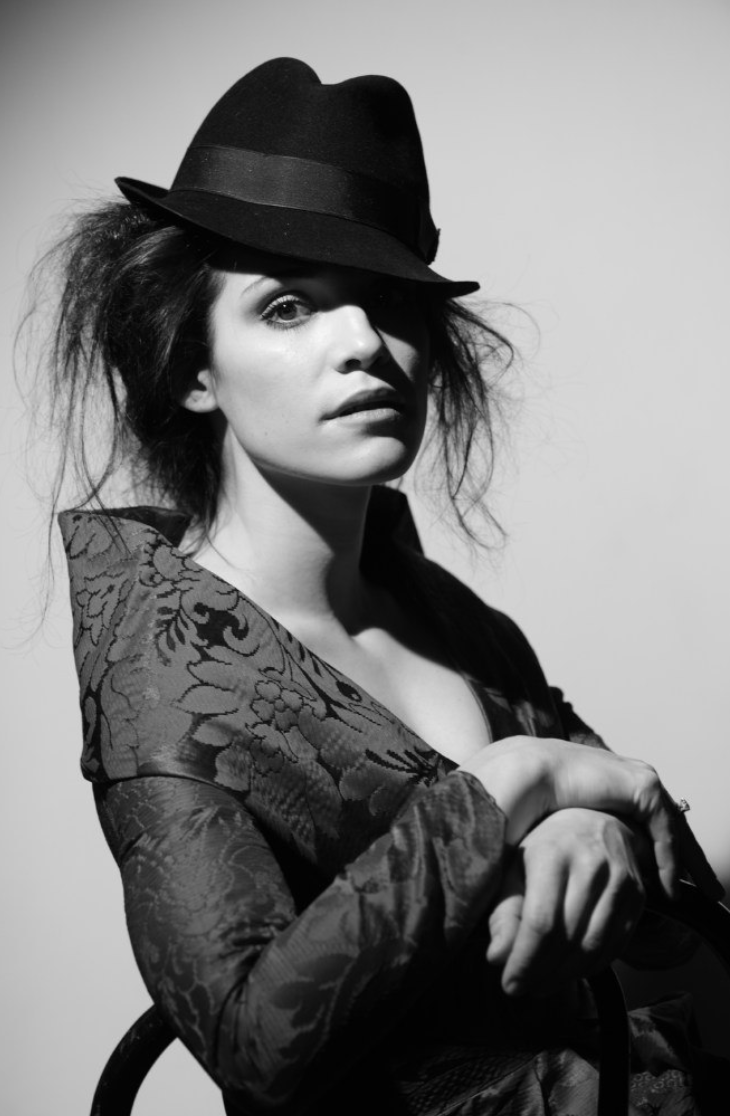 Мария Ржевская