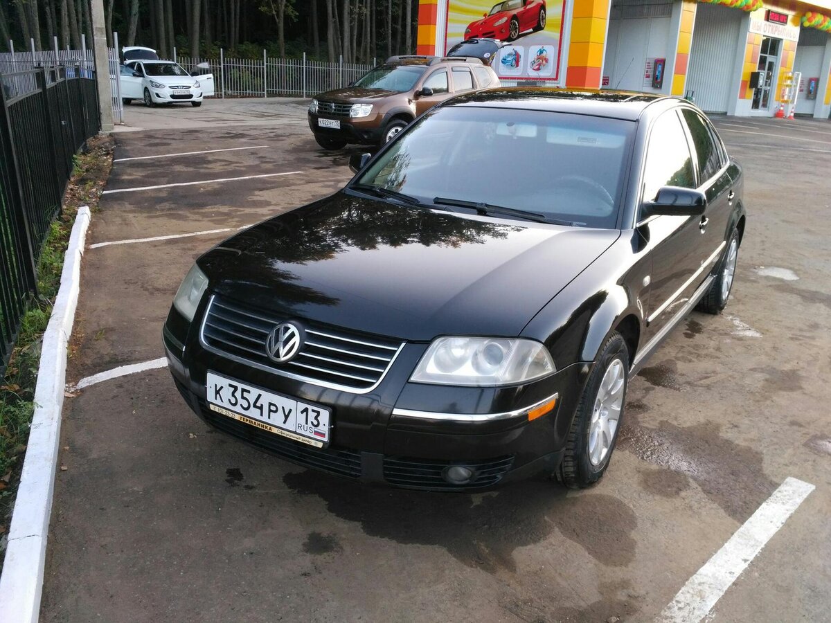 Продам своего красавца VW Passat B5.5, AWM 2002 г. | PassatWorld | Дзен