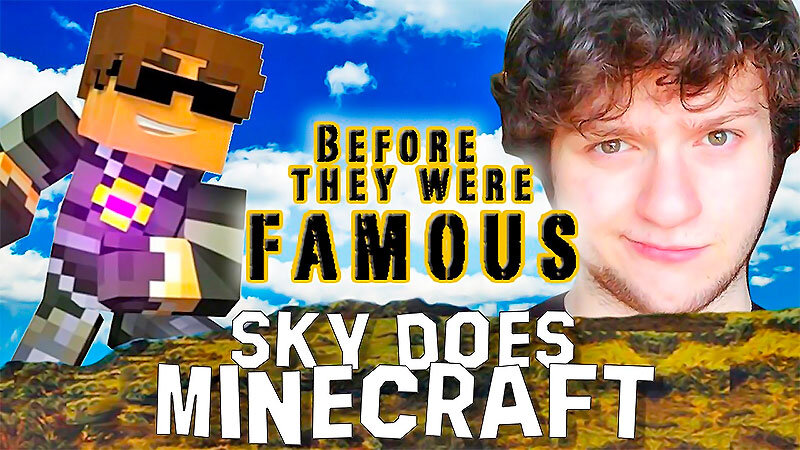 В самом конце топа оказался канал «Sky Does Minecraft» от видеоблогера Адама Далберга. В основном ролики на канале посвящены игре «Minecraft», сам комментатор и автор роликов стал популярен из-за участия в команде «Teamcrafted». Канал приносил автору существенные финансовые активы и дальше бы был золотым «Клондайком» для Адама и его команды, однако по какой-то причине он решил его закрыть. Официально это произошло в начале июля этого года, поэтому успешный проект и его официальное лицо – Адам, занимают только десятое место нашего рейтинга.