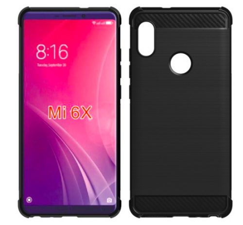 Xiaomi Mi6x