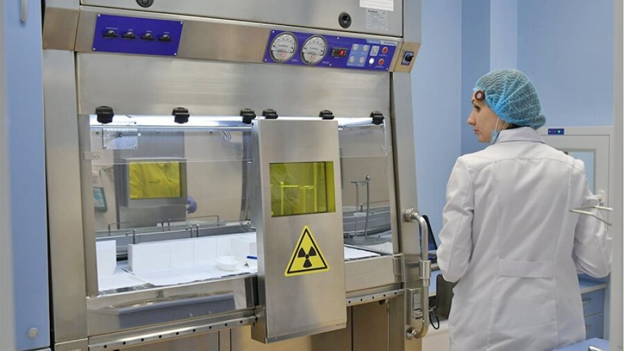 

В Обнинске мечтают использовать отечественные радиофармпрепараты
