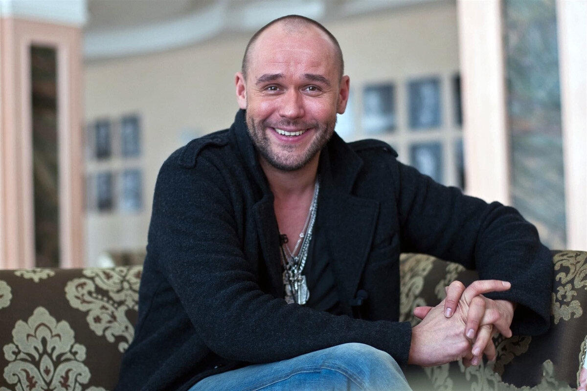 Фото - Interactive Russian Flyers
